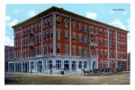Cook Hotel